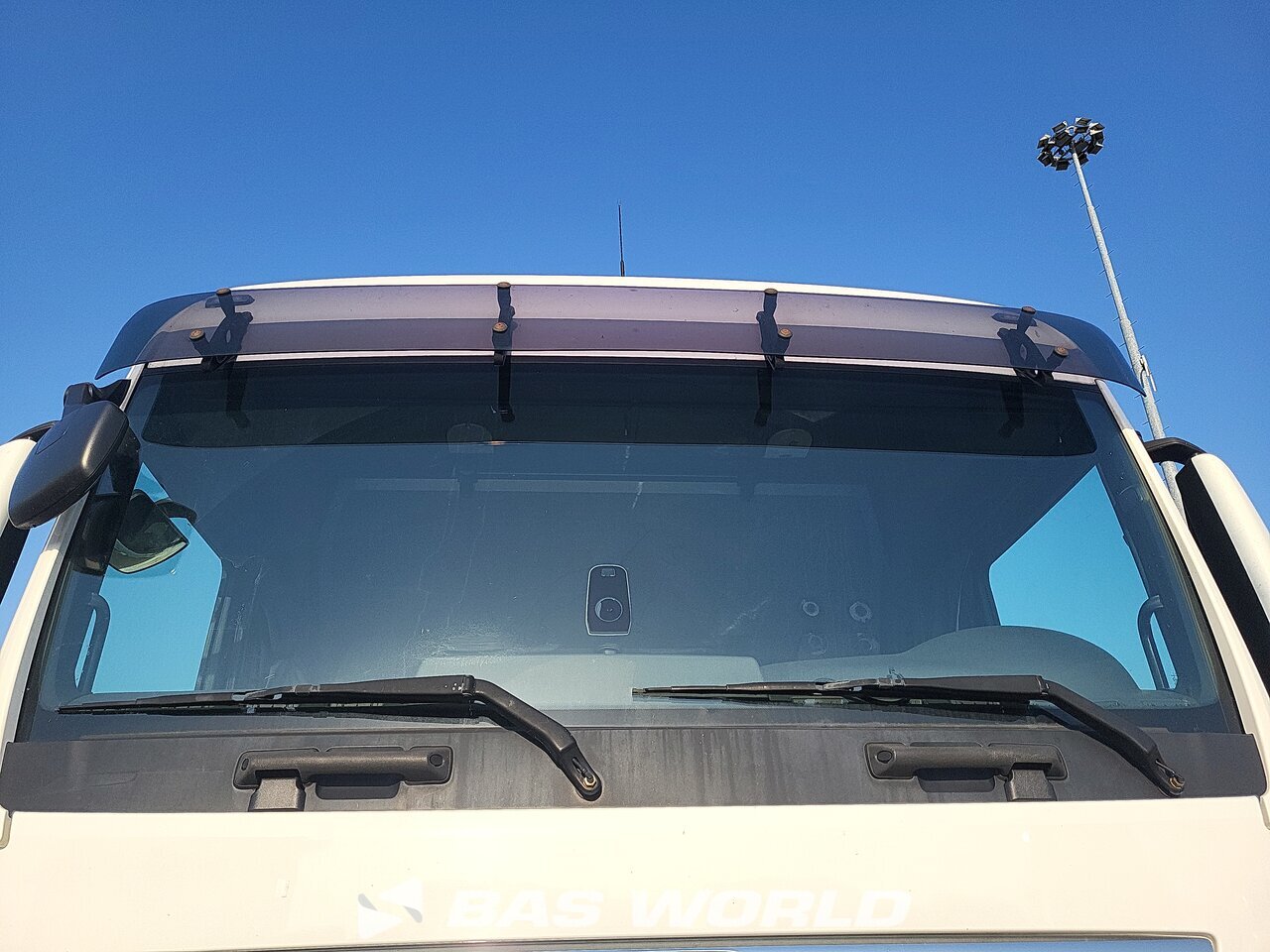 Other : MAN TGX 18.420 4X2 Tracteur routier