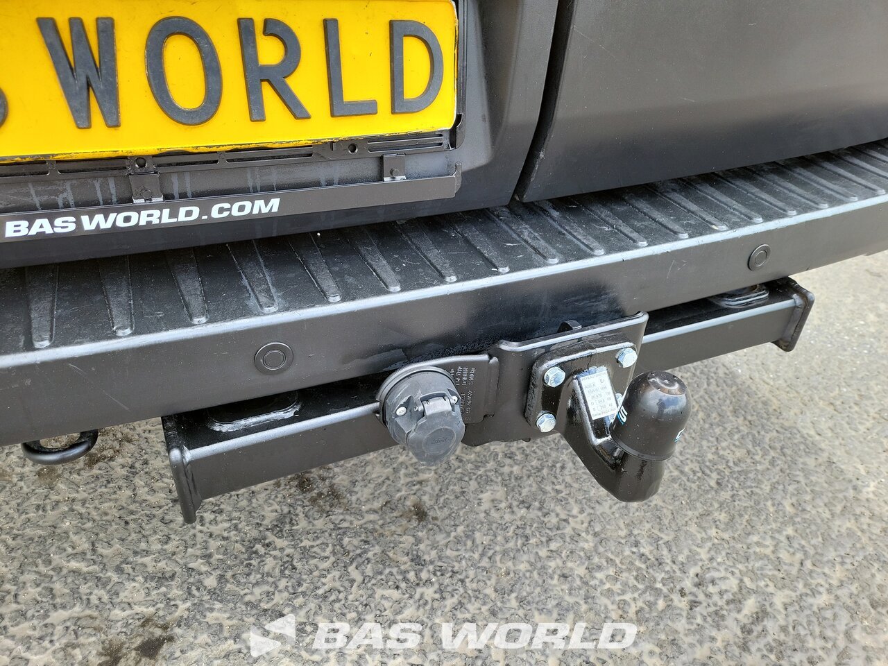 Other : Ford Transit 170pk Fourgons utilitaires