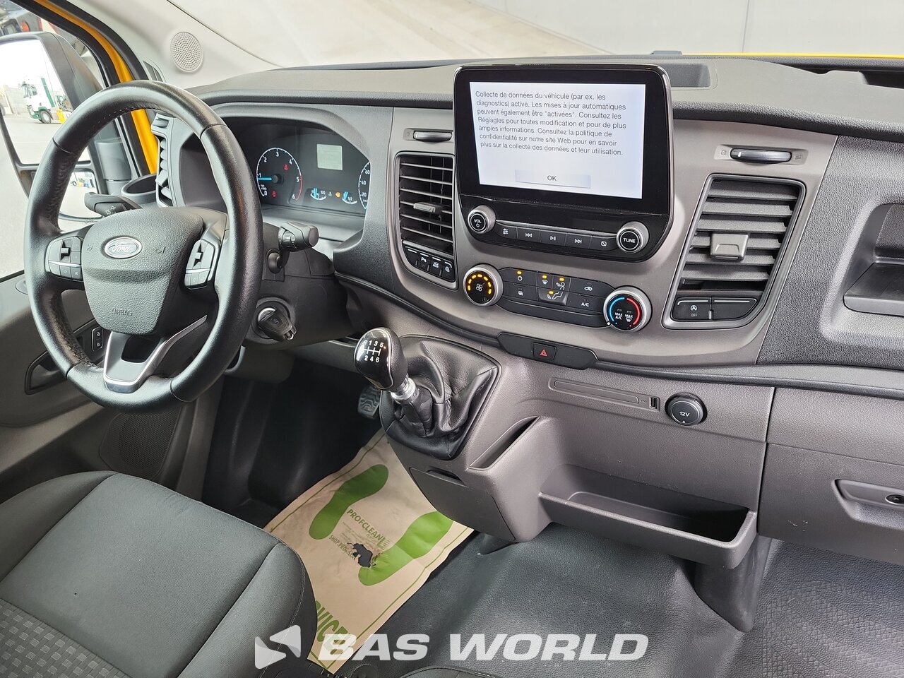 Other : Ford Transit 170pk Fourgons utilitaires