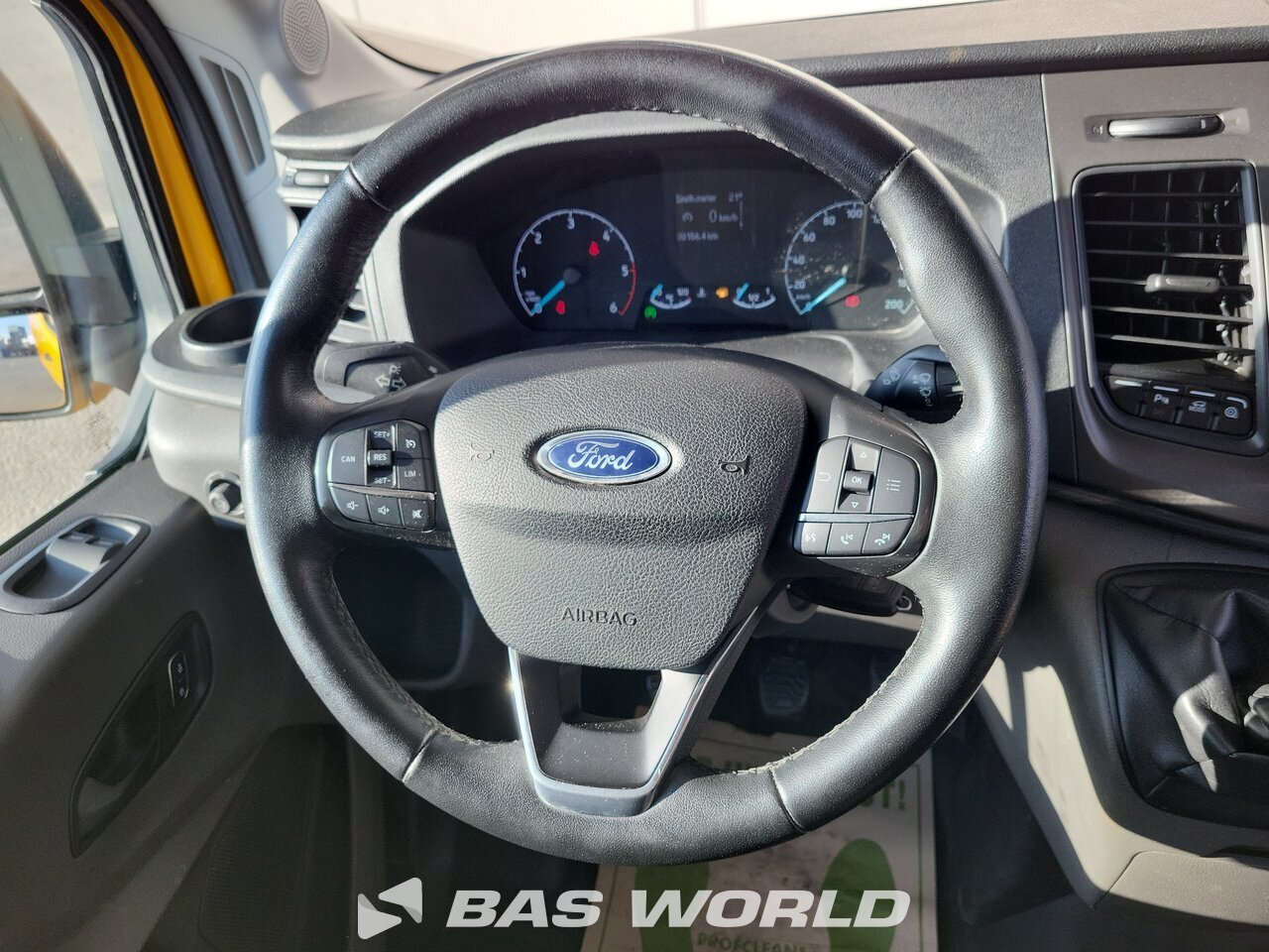 Other : Ford Transit 170pk Fourgons utilitaires