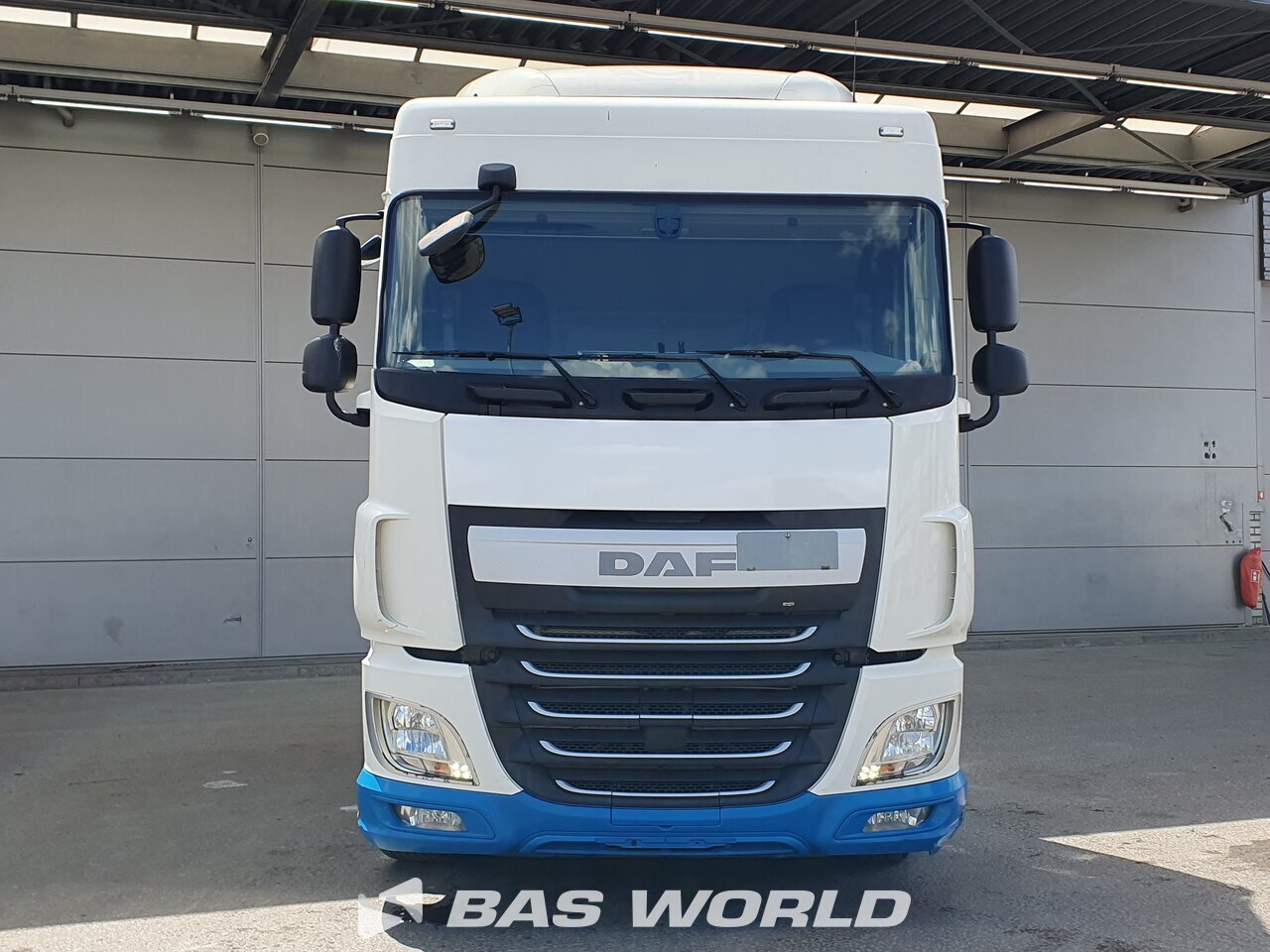 Other : DAF XF 480 4X2 Tracteur routier