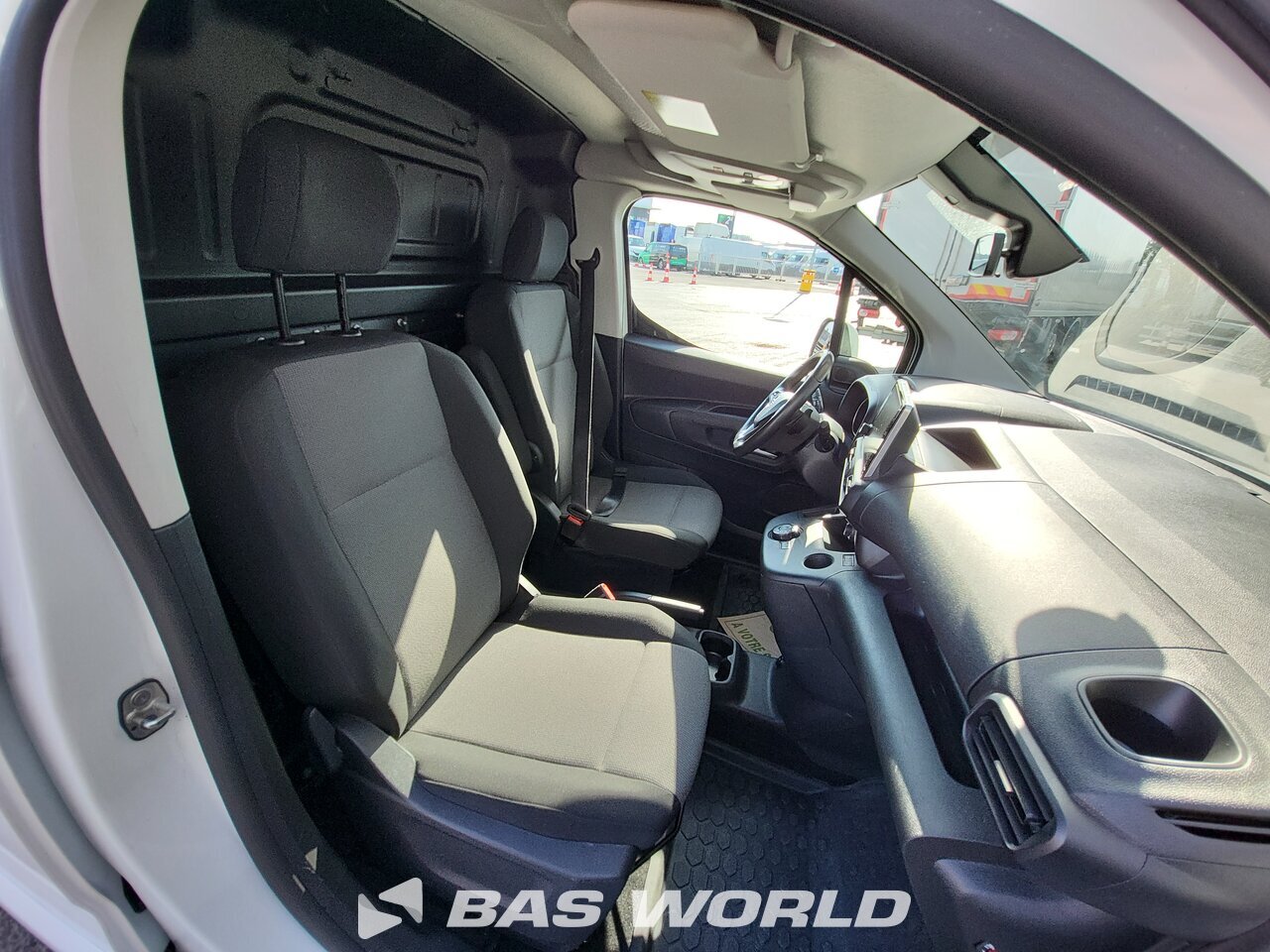 Other : Opel Combo 130PK Fourgons utilitaires