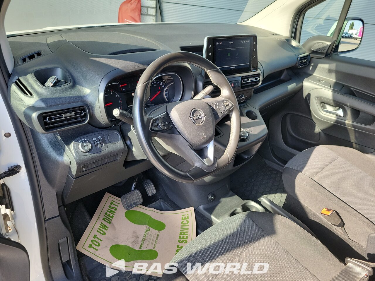 Other : Opel Combo 130PK Fourgons utilitaires