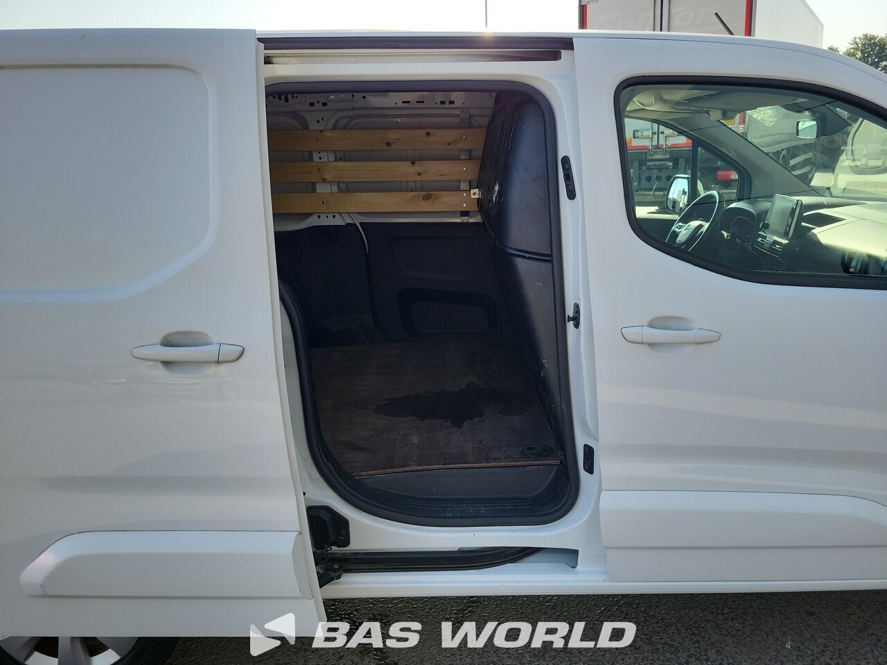 Other : Opel Combo 130PK Fourgons utilitaires