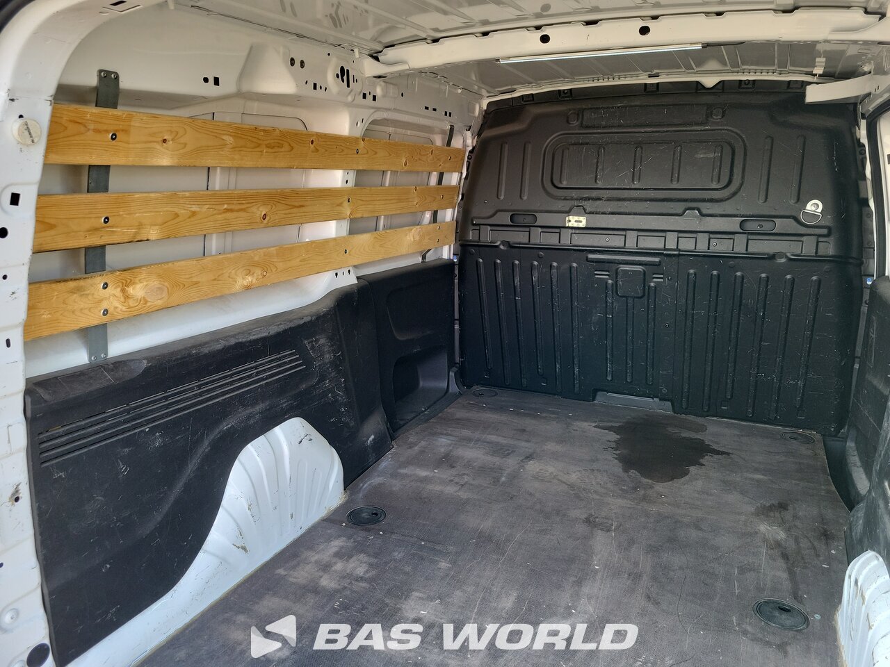 Other : Opel Combo 130PK Fourgons utilitaires