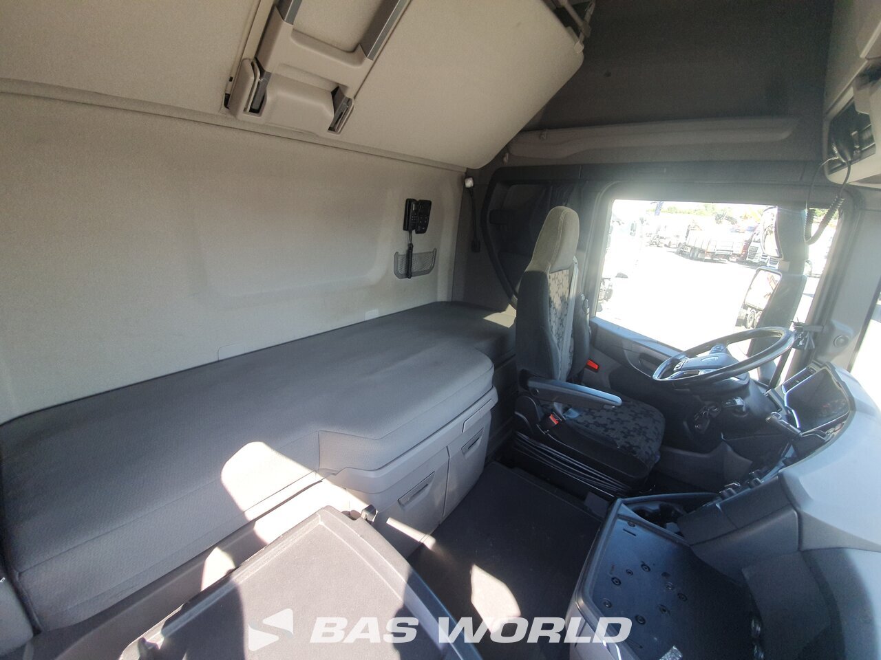 Other : Scania S450 4X2 Tracteur routier
