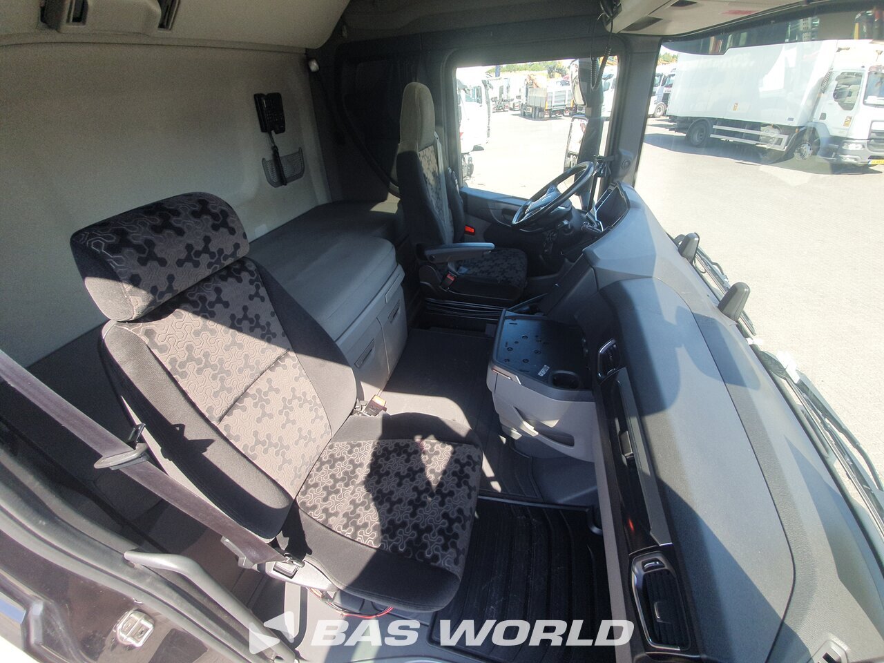 Other : Scania S450 4X2 Tracteur routier