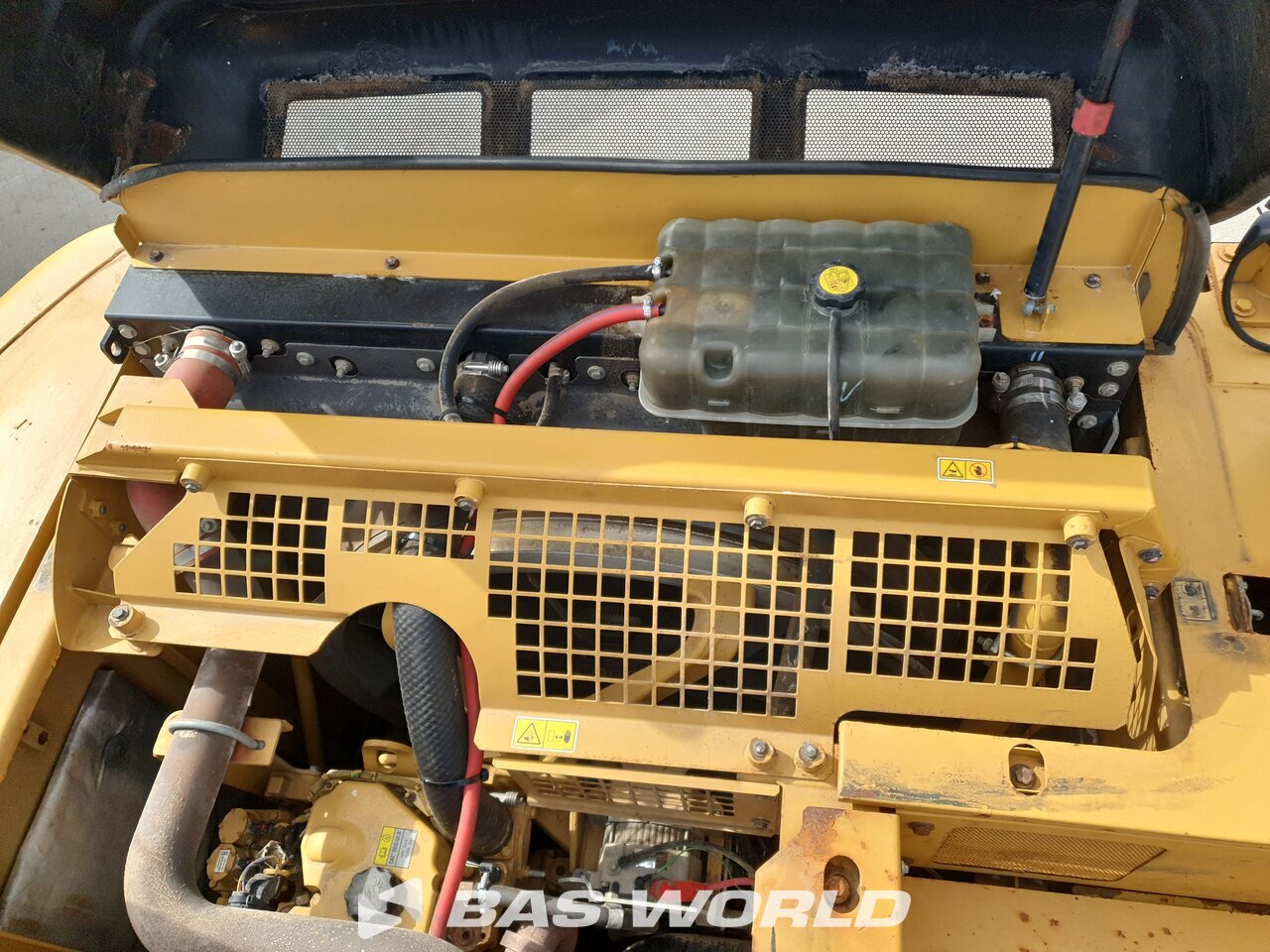 Other : Caterpillar 336 E L Pelle sur chenilles