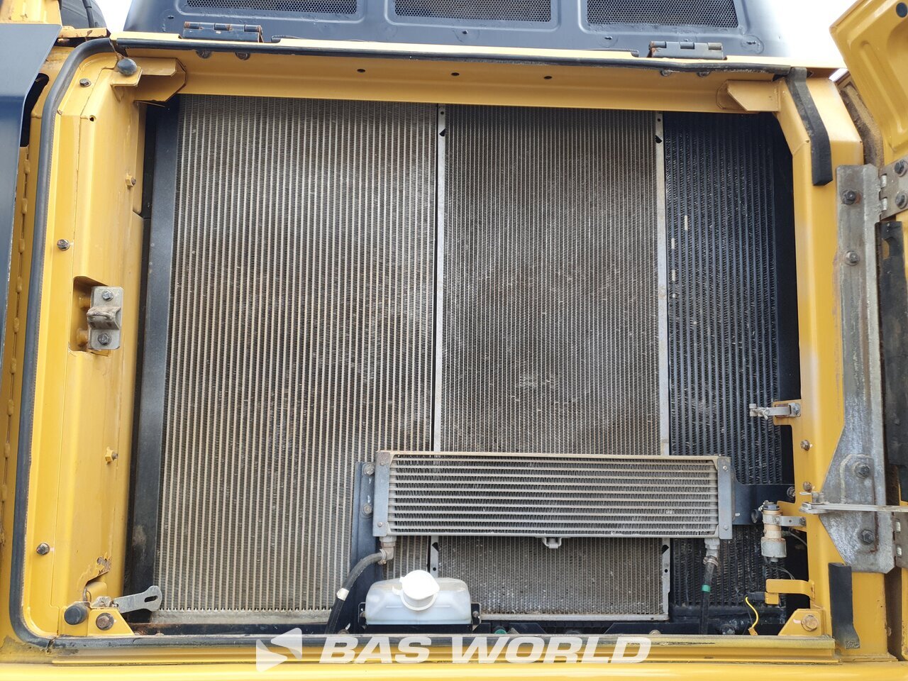 Other : Caterpillar 336 E L Pelle sur chenilles