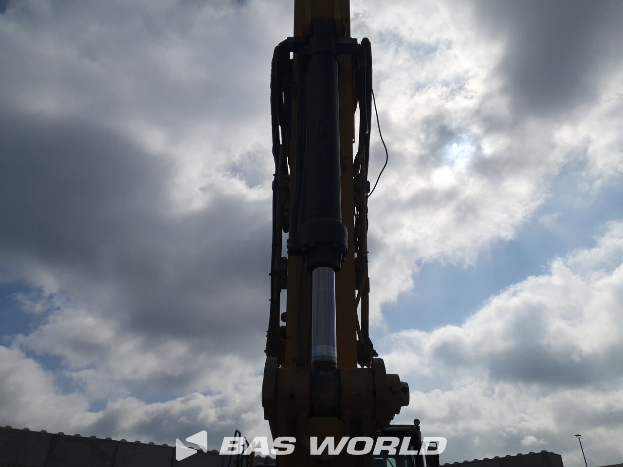 Other : Caterpillar 336 E L Pelle sur chenilles