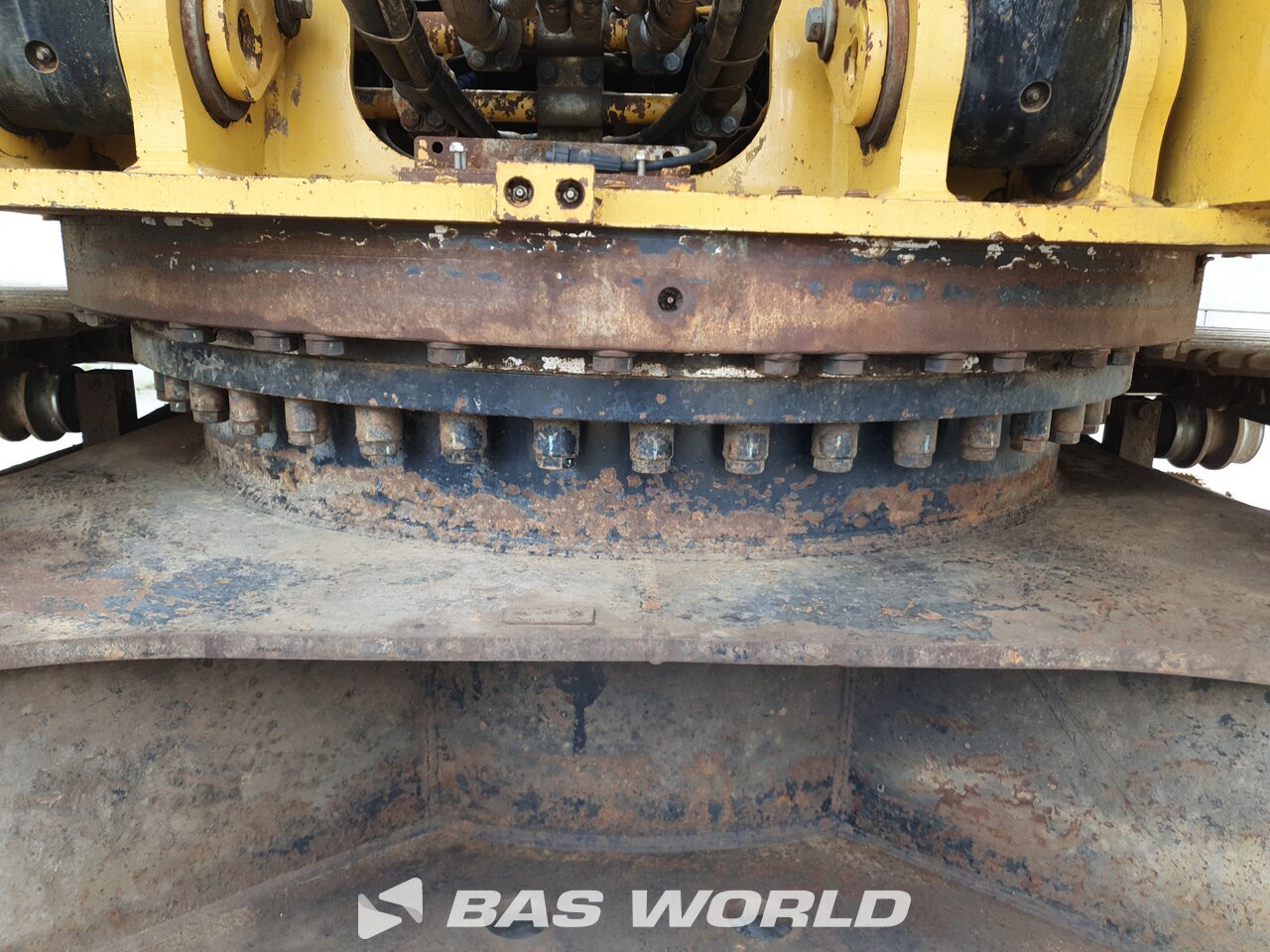 Other : Caterpillar 336 E L Pelle sur chenilles