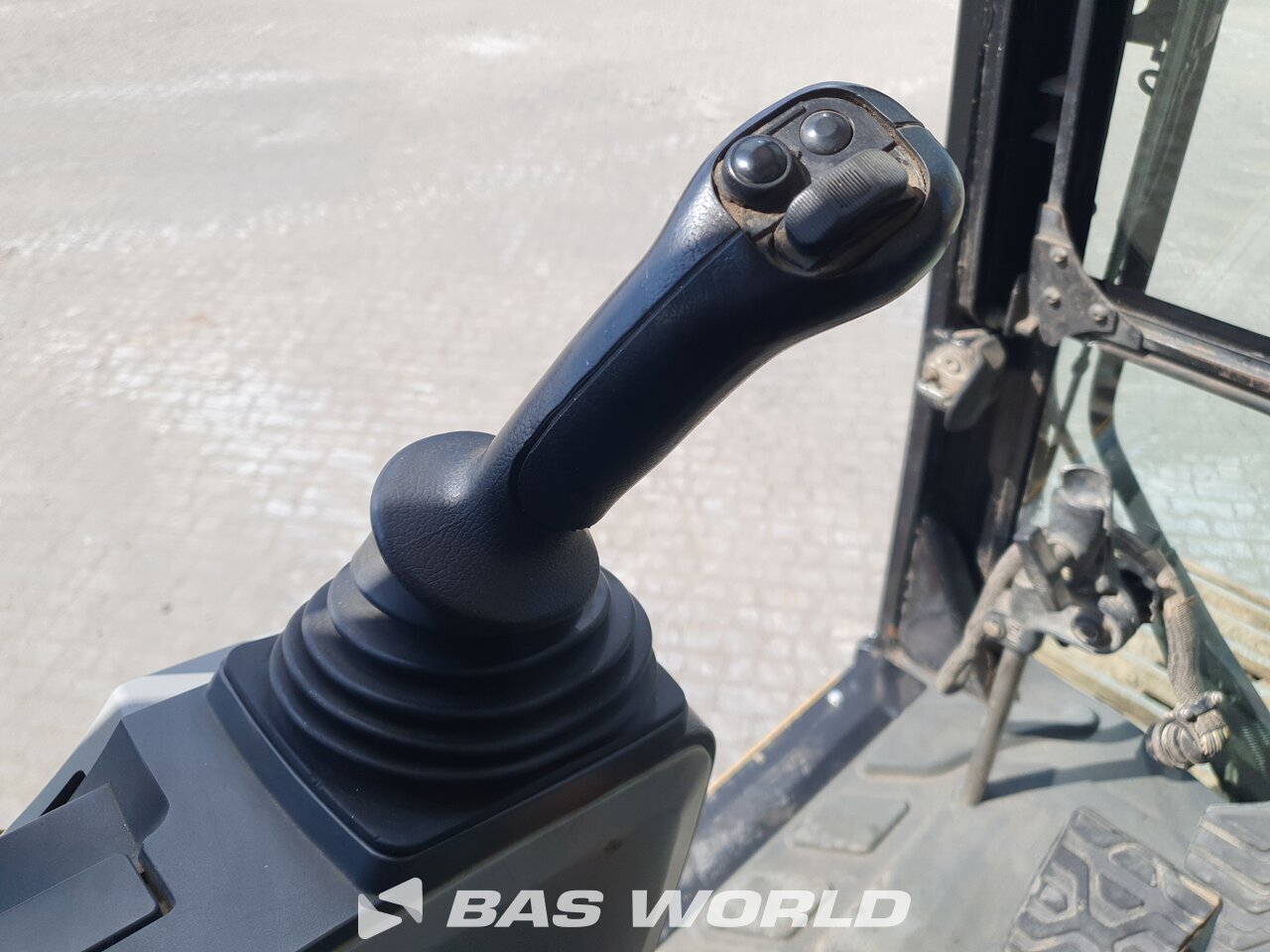 Other : Caterpillar 336 E L Pelle sur chenilles
