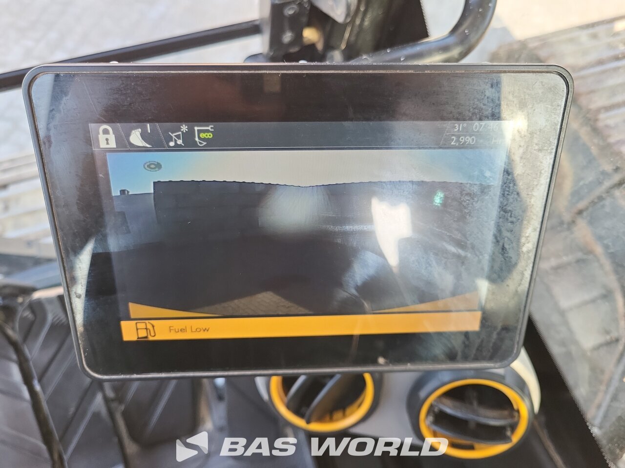 Other : JCB 220 XL 4F Pelle sur chenilles