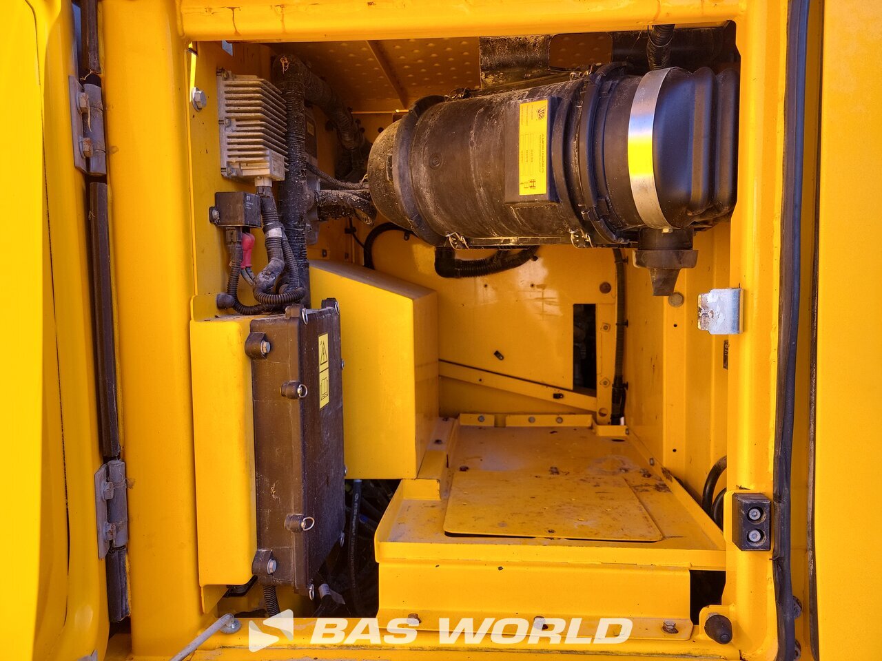 Other : JCB 220 XL 4F Pelle sur chenilles