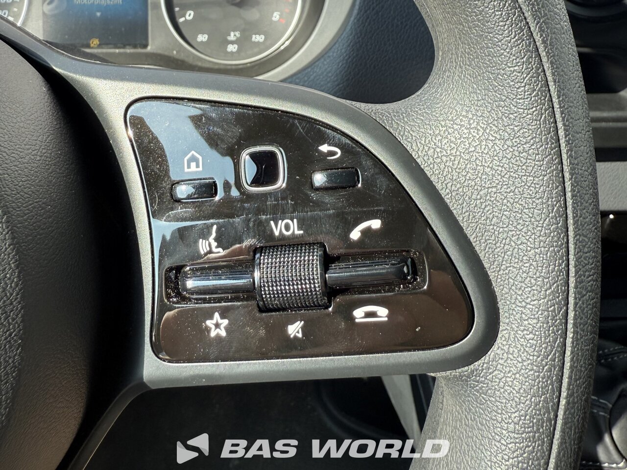 Other : Mercedes Sprinter 317 CDI Otvoreno