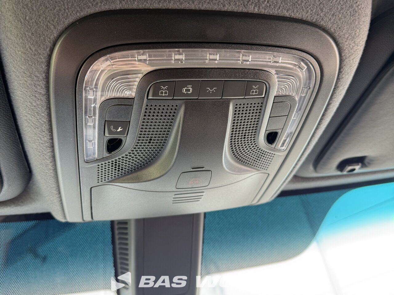 Other : Mercedes Sprinter 317 CDI Otvoreno