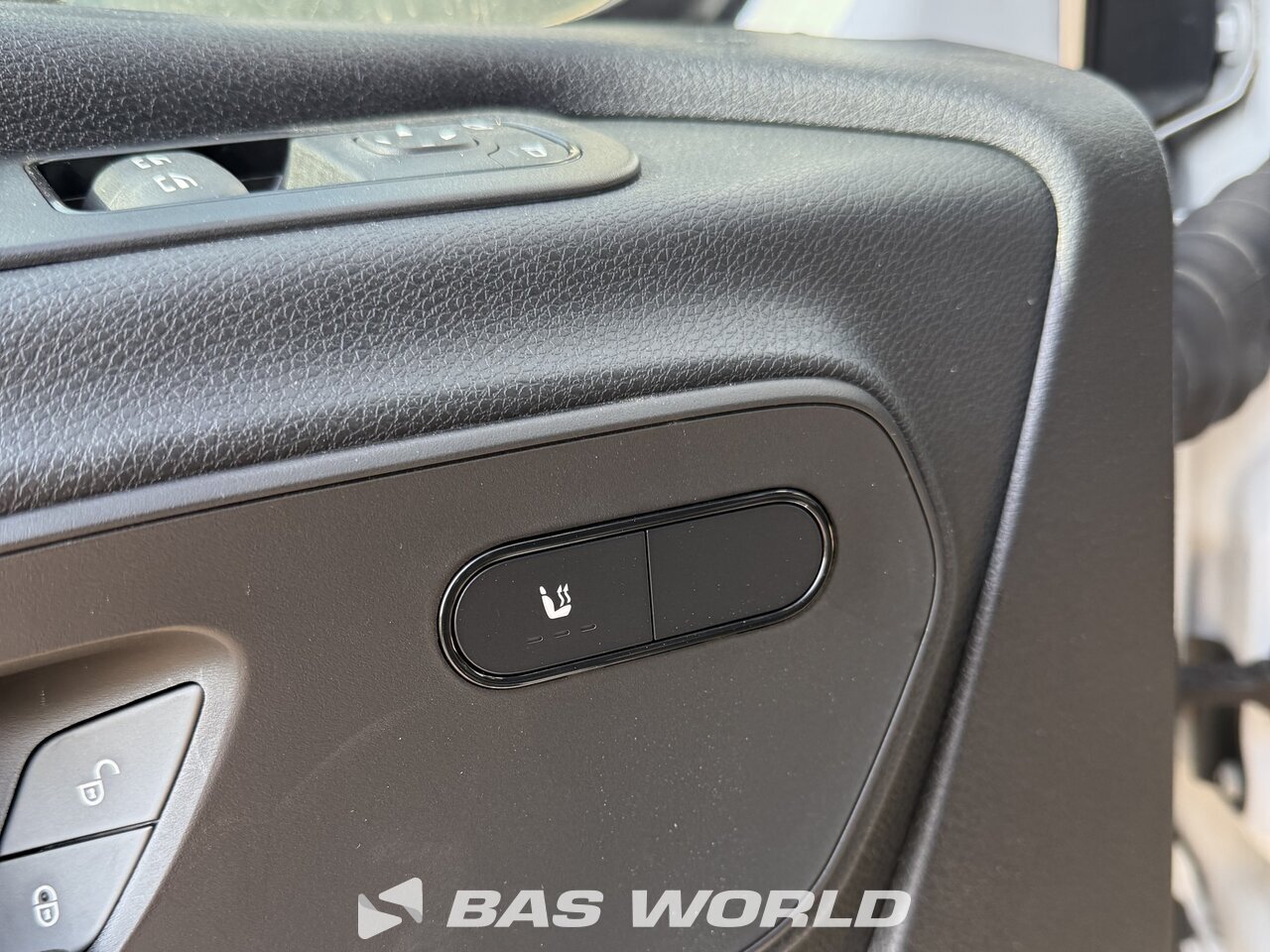 Other : Mercedes Sprinter 317 CDI Otvoreno