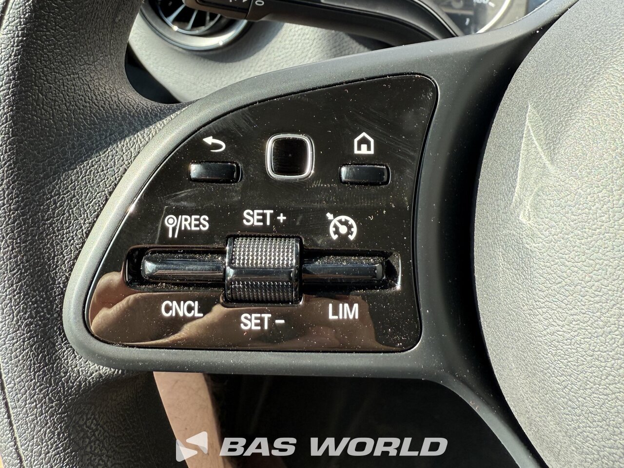Other : Mercedes Sprinter 317 CDI Otvoreno