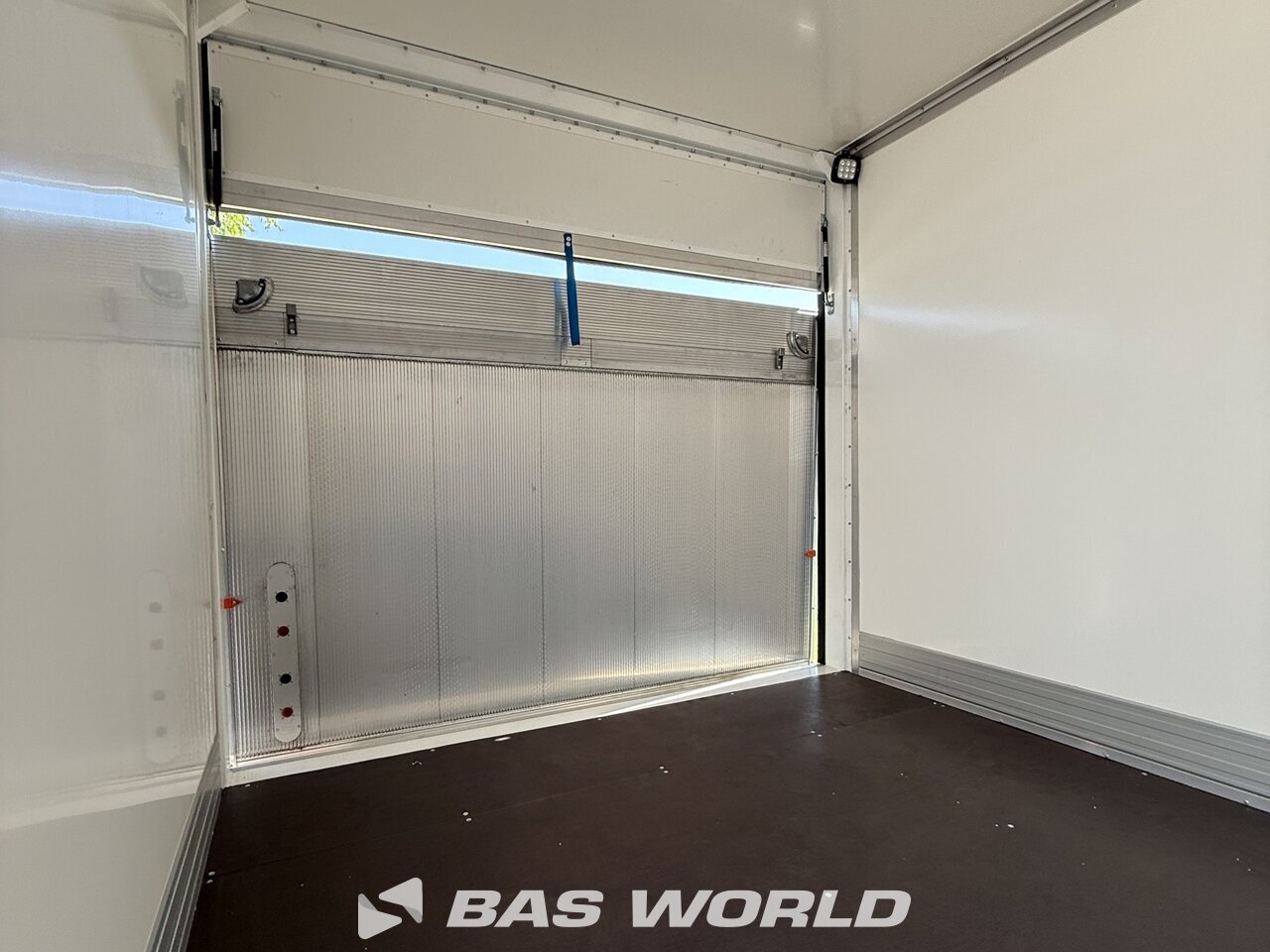 Other : Mercedes Sprinter 317 CDI Nadwozia skrzyniowe