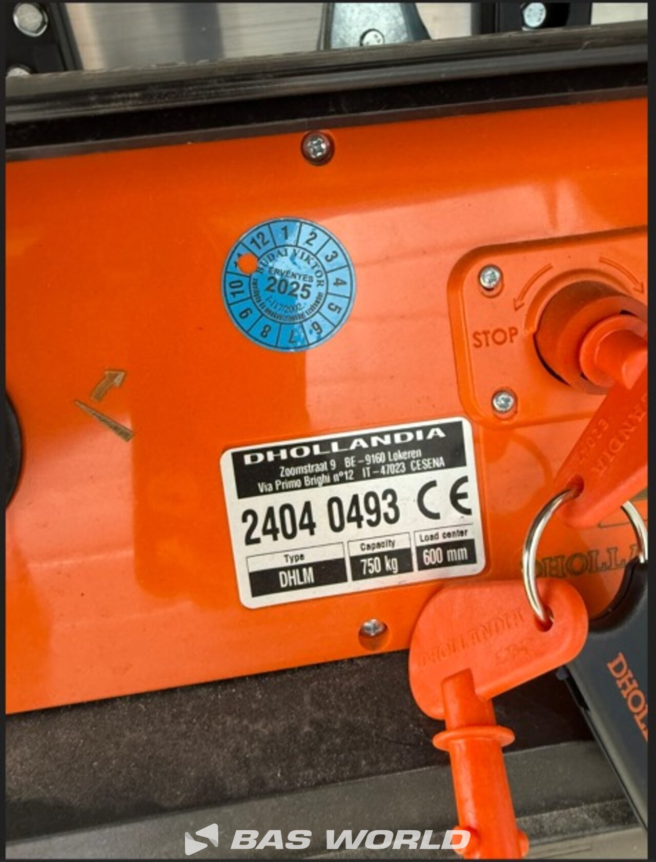 Other : Mercedes Sprinter 317 CDI Nadwozia skrzyniowe