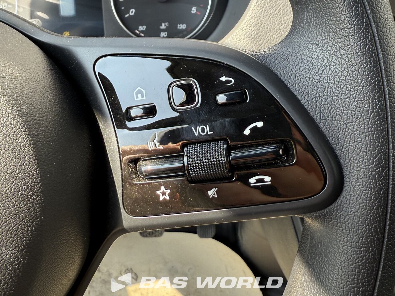 Other : Mercedes Sprinter 317 CDI Nadwozia skrzyniowe