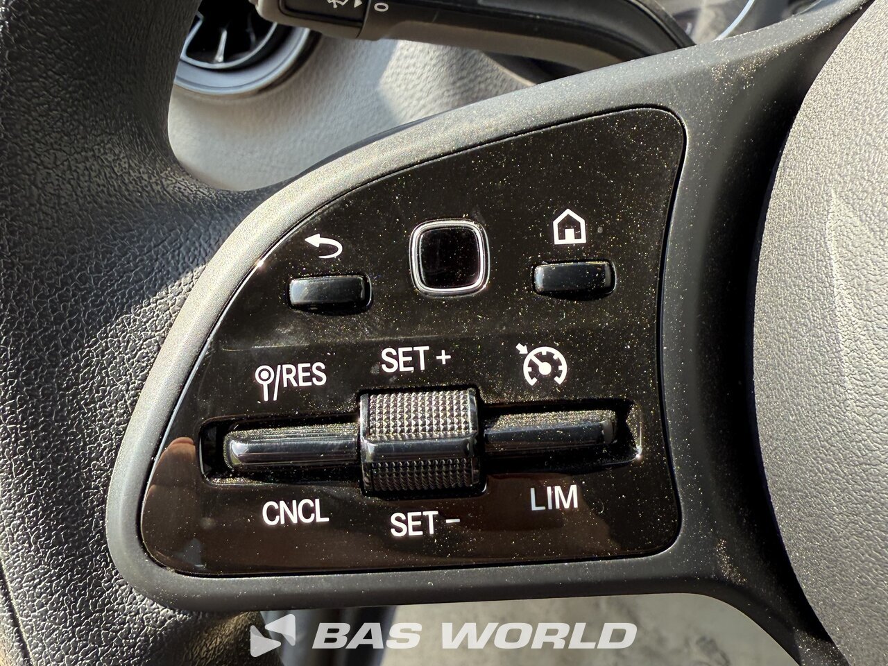 Other : Mercedes Sprinter 317 CDI Nadwozia skrzyniowe