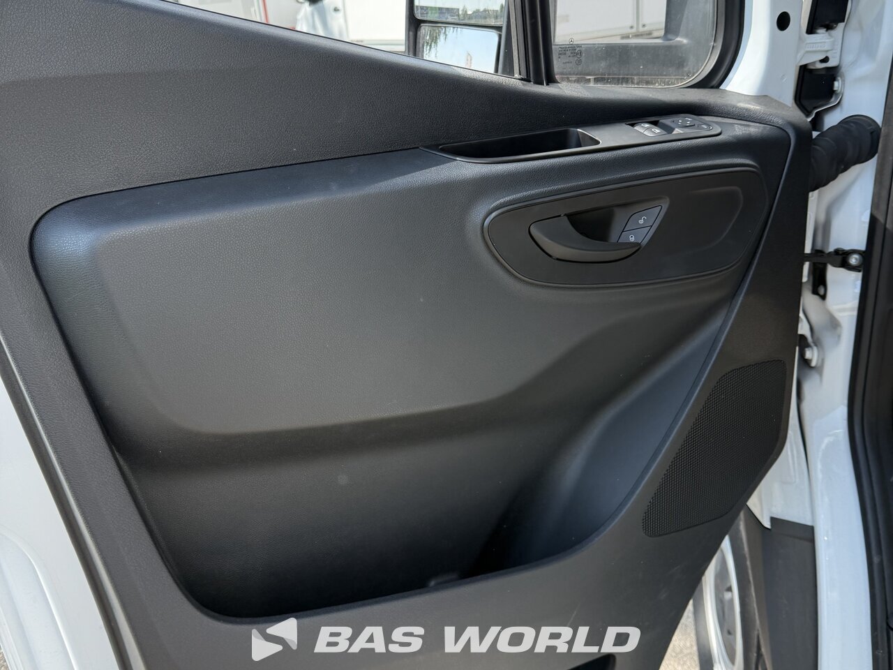 Other : Mercedes Sprinter 317 CDI Nadwozia skrzyniowe