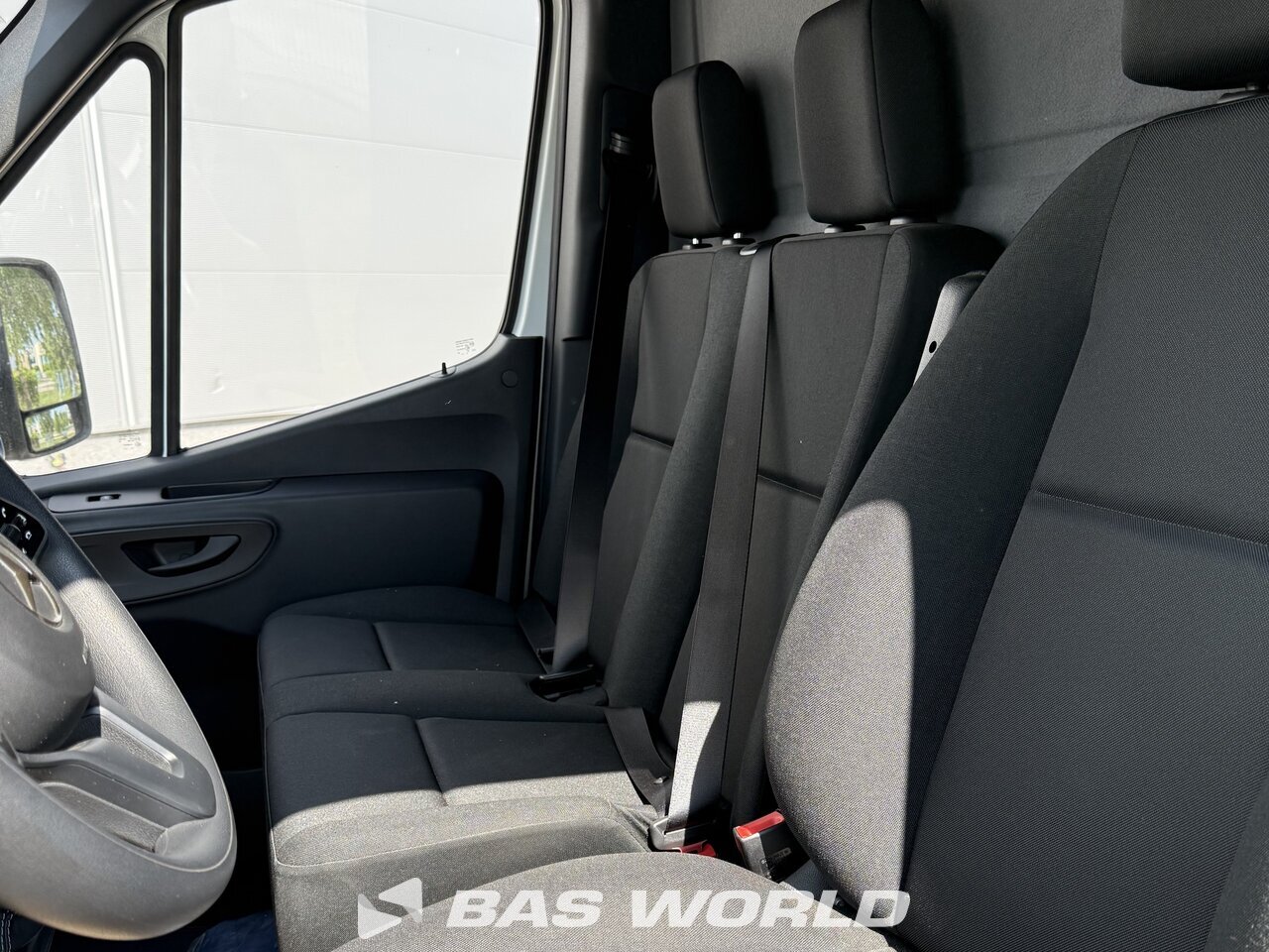 Other : Mercedes Sprinter 317 CDI Nadwozia skrzyniowe