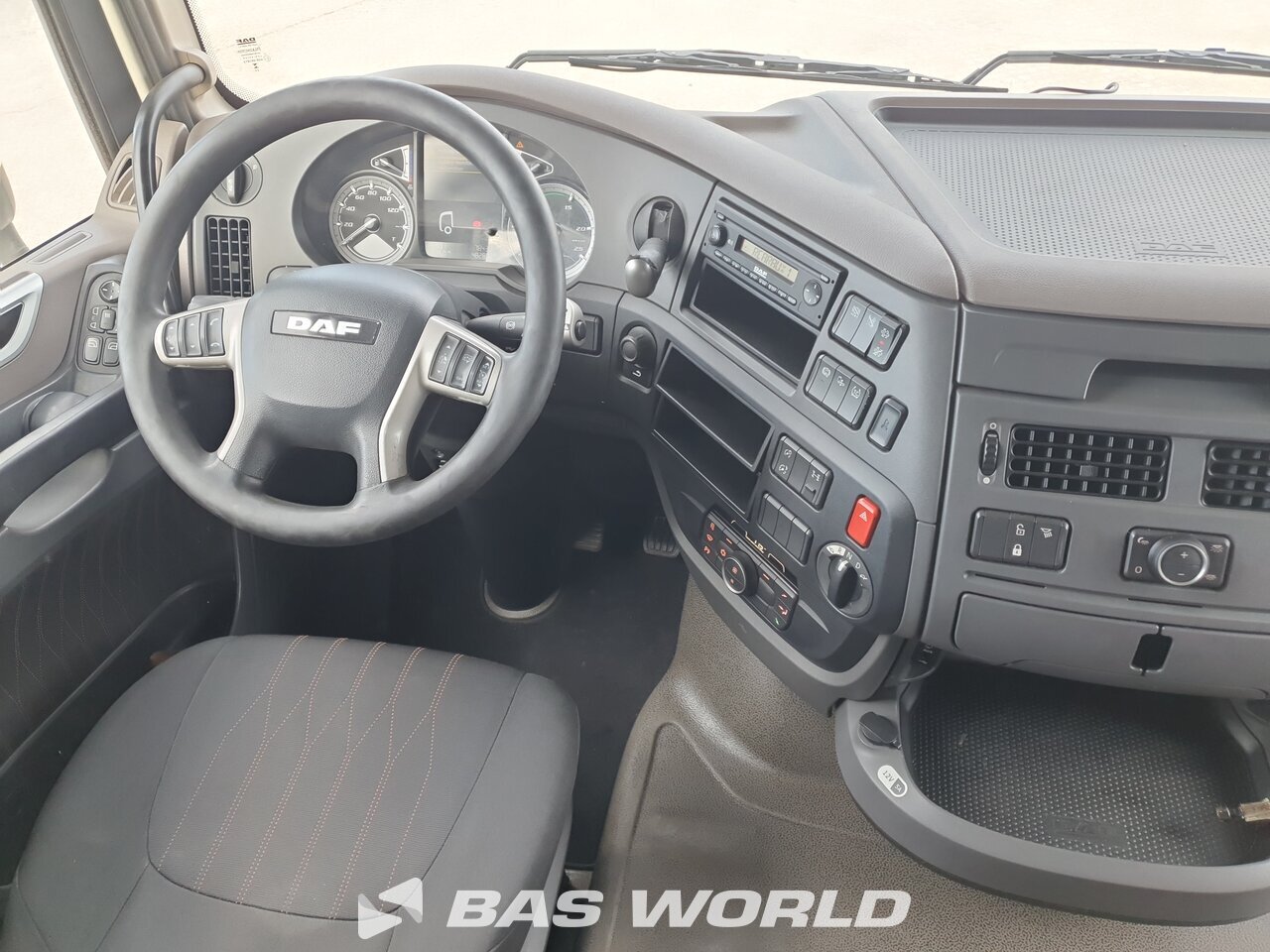 Other : DAF XF 480 4X2 Tracteur routier