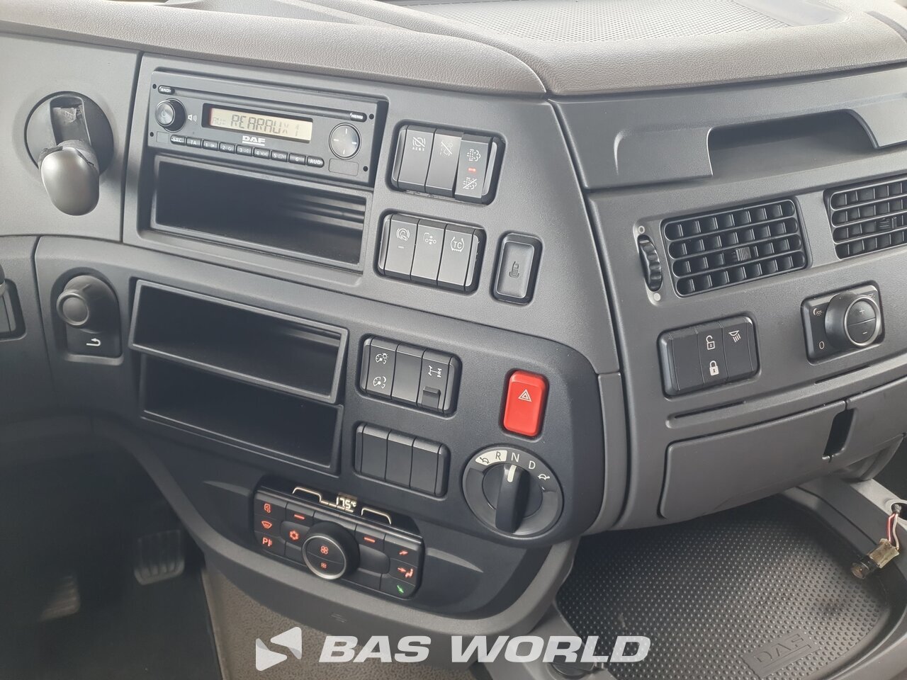 Other : DAF XF 480 4X2 Tracteur routier