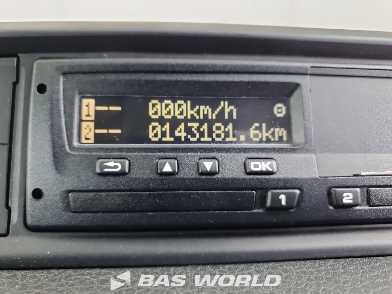 Other : Volkswagen Crafter 177pk Carrosseries