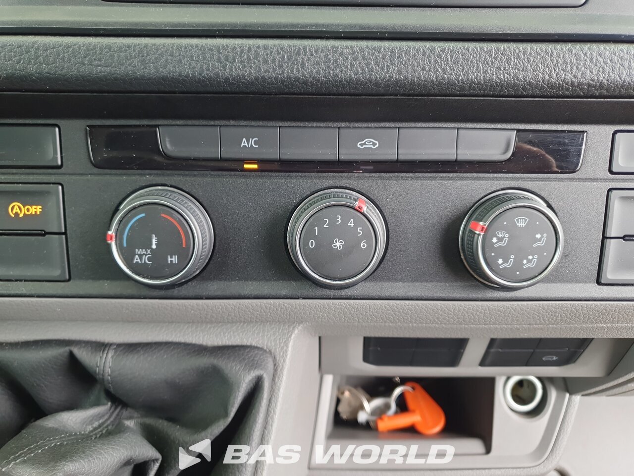 Other : Volkswagen Crafter 177pk Carrosseries