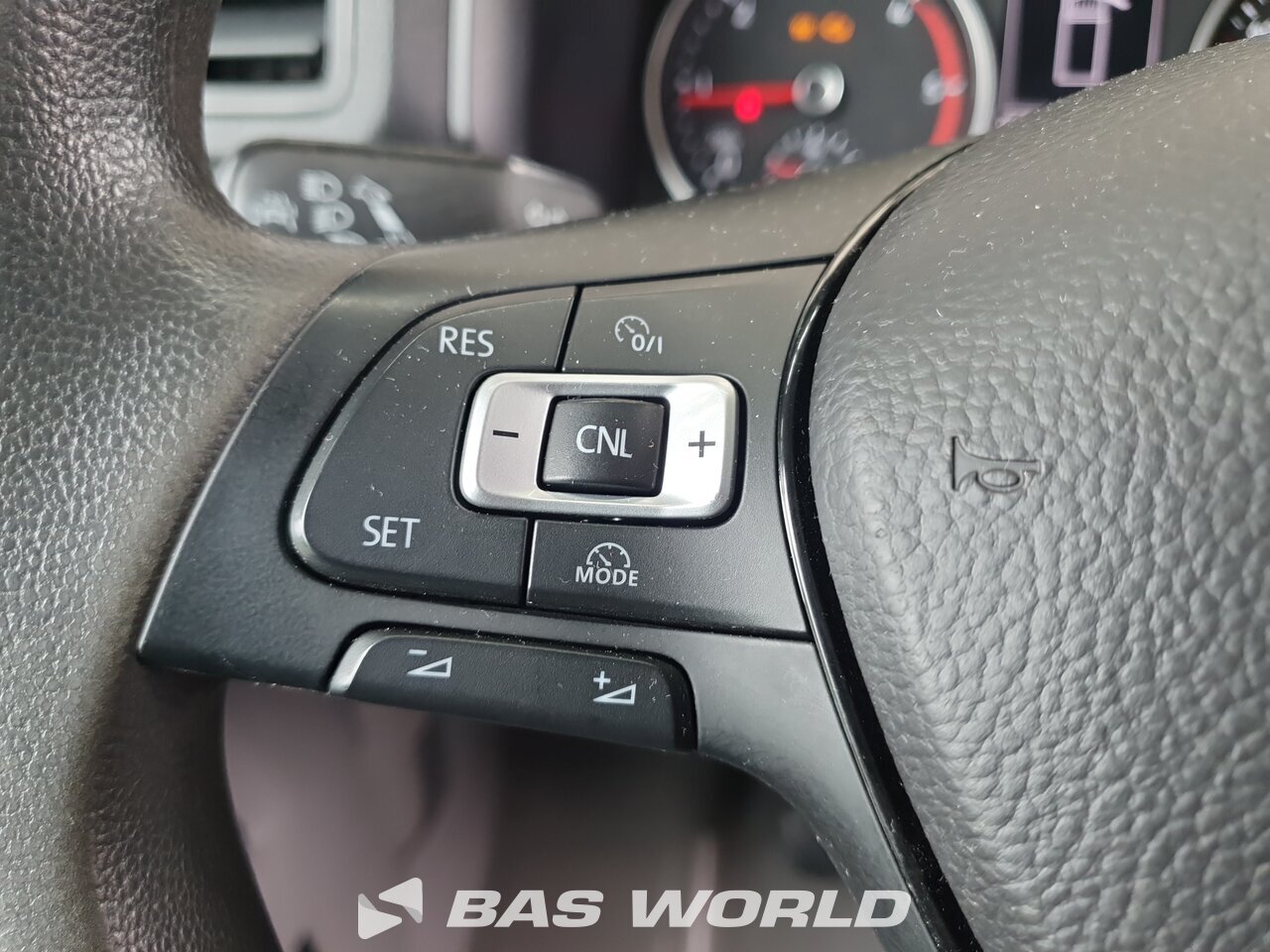 Other : Volkswagen Crafter 177pk Carrosseries
