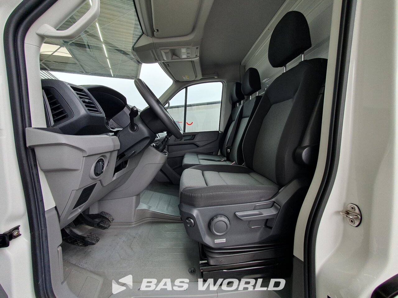 Other : Volkswagen Crafter 177pk Carrosseries