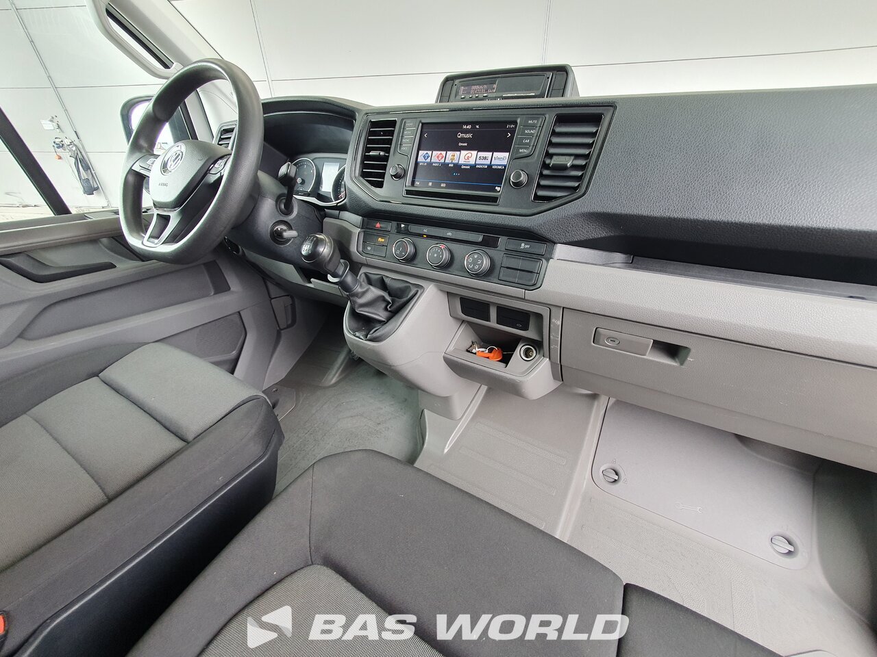 Other : Volkswagen Crafter 177pk Carrosseries