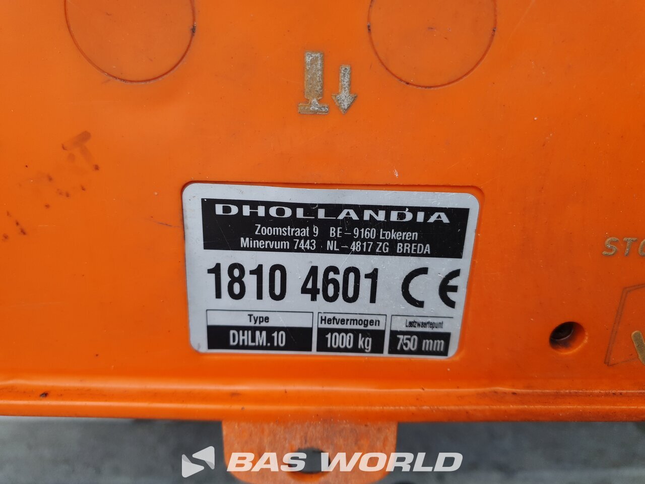 Other : Volkswagen Crafter 177pk Carrosseries