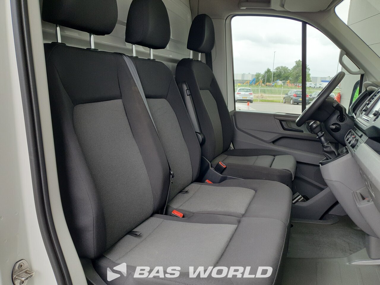 Other : Volkswagen Crafter 177pk Carrosseries