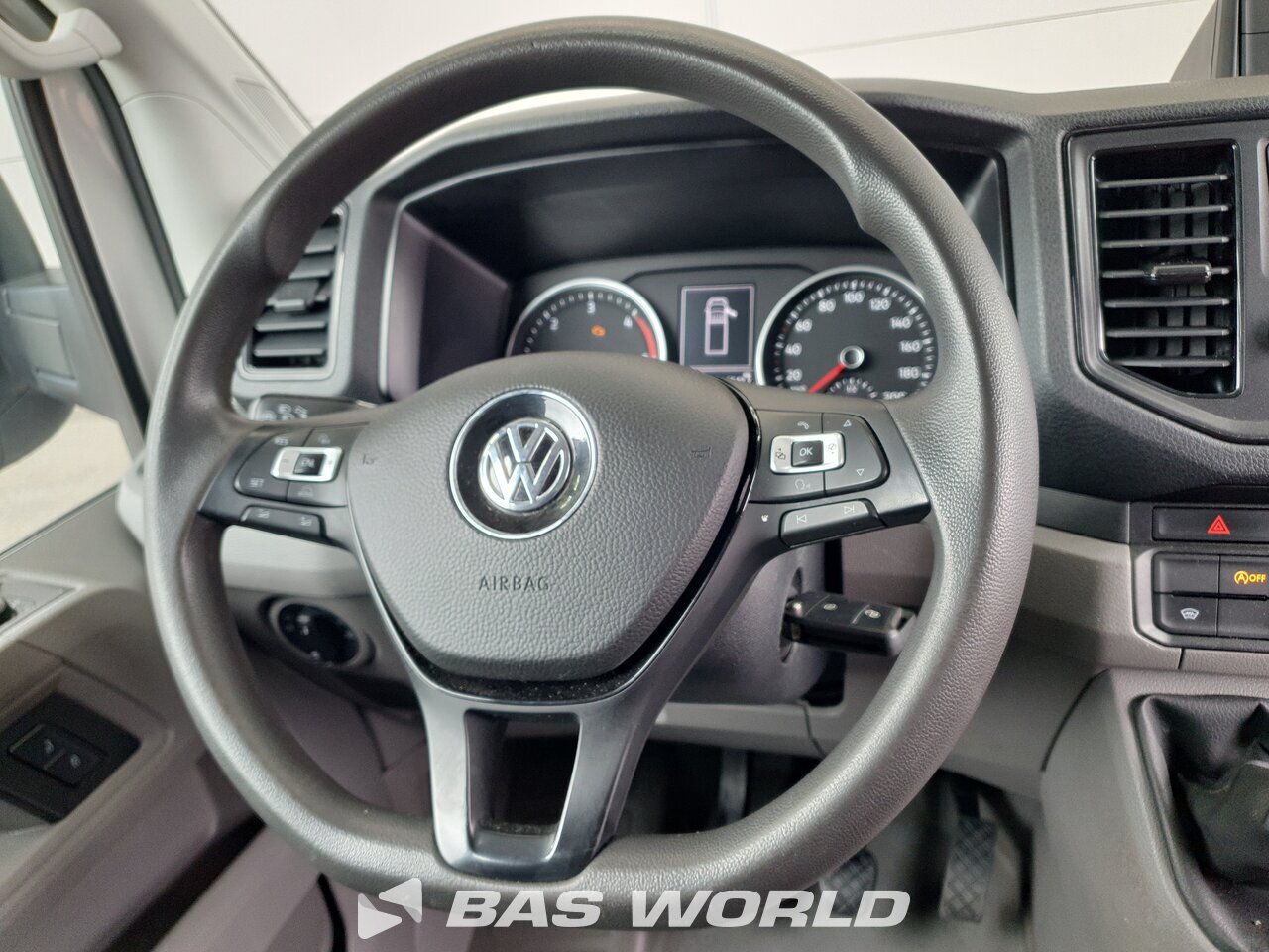 Other : Volkswagen Crafter 177pk Carrosseries