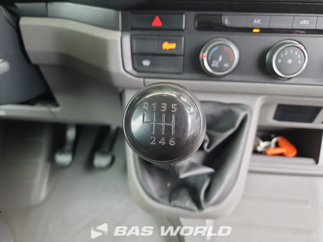 Other : Volkswagen Crafter 177pk Carrosseries