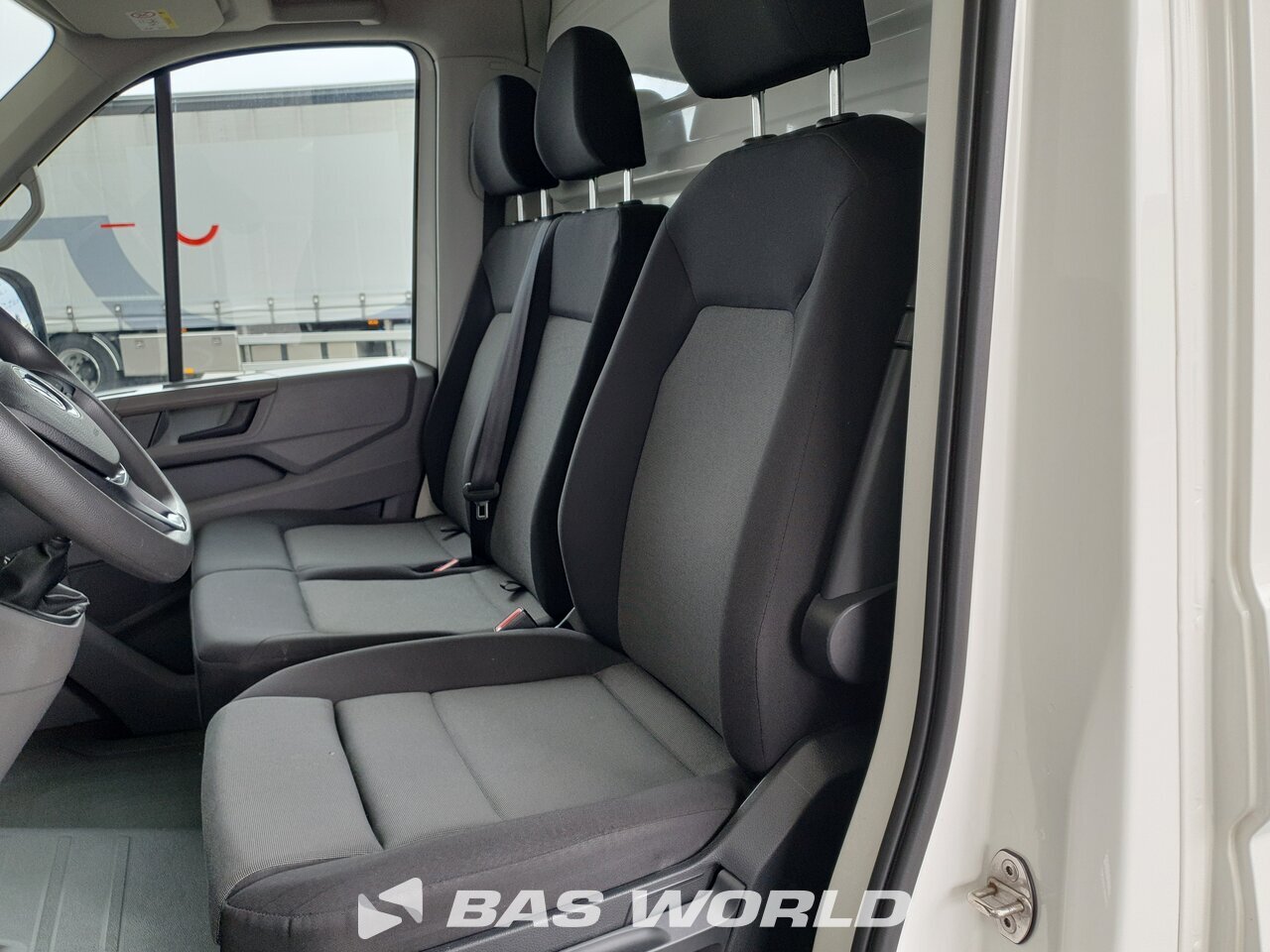 Other : Volkswagen Crafter 177pk Carrosseries