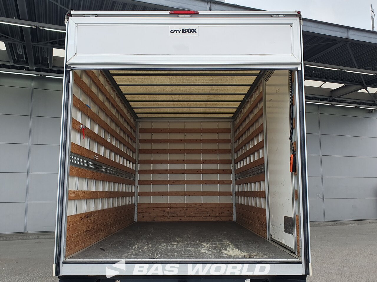 Other : Volkswagen Crafter 177pk Carrosseries