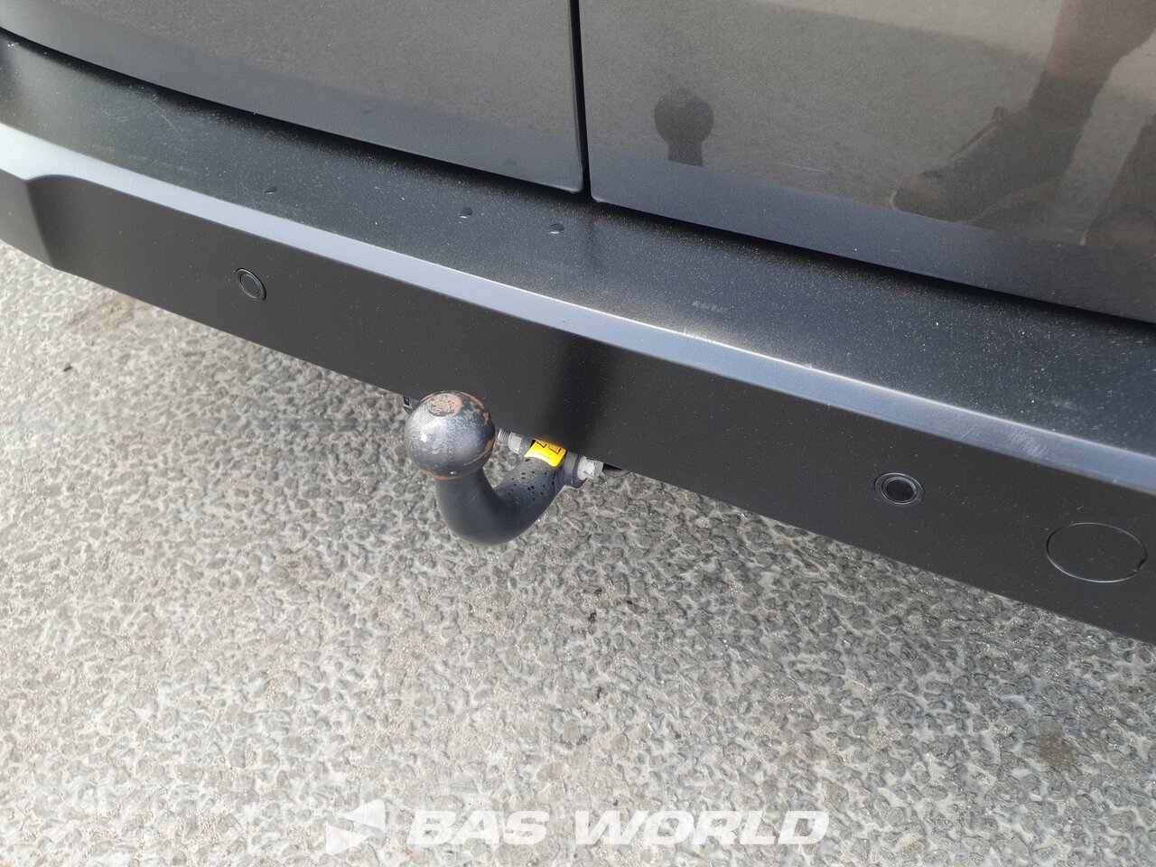Other : Ford Transit  Connect 100PK Fourgons utilitaires