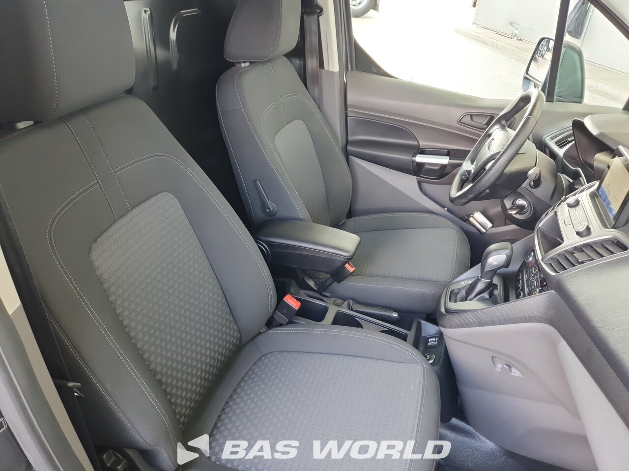 Other : Ford Transit  Connect 100PK Fourgons utilitaires
