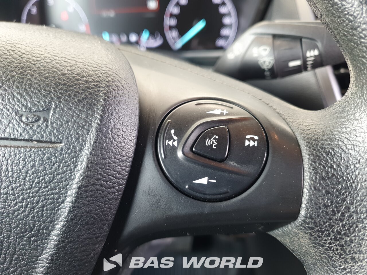Other : Ford Transit  Connect 100PK Fourgons utilitaires