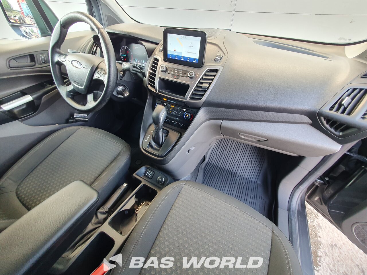 Other : Ford Transit  Connect 100PK Fourgons utilitaires