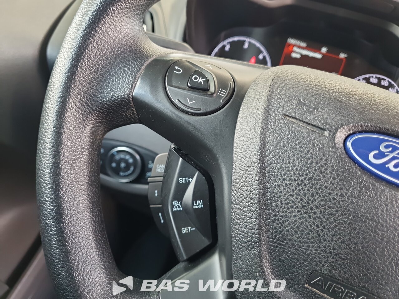 Other : Ford Transit  Connect 100PK Fourgons utilitaires