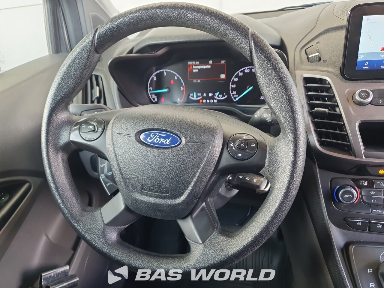 Other : Ford Transit  Connect 100PK Fourgons utilitaires