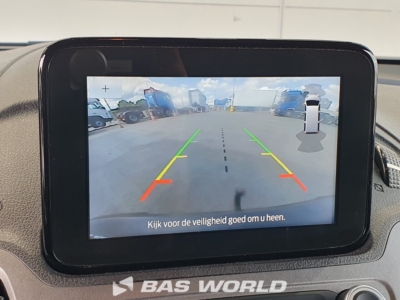 Other : Ford Transit  Connect 100PK Fourgons utilitaires