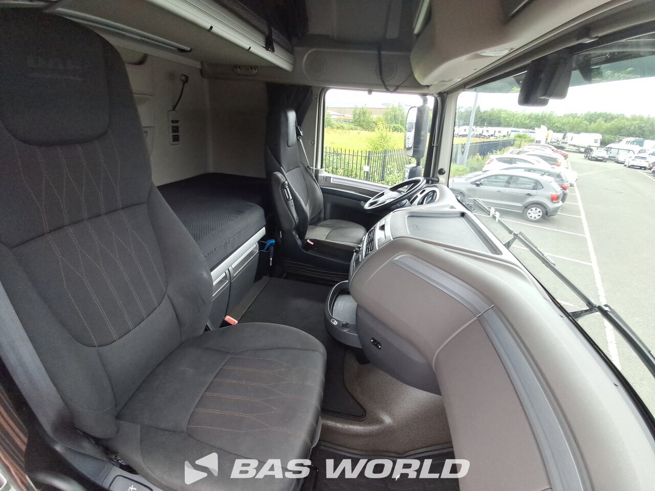 Other : DAF XF 480 Ciężarówki Z Nadwoziem Wymiennym