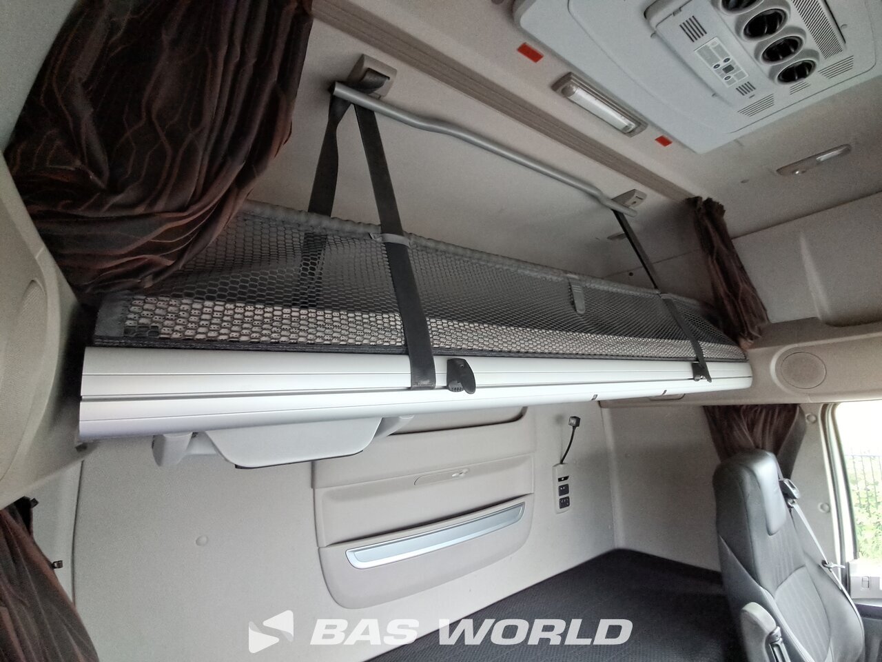 Other : DAF XF 480 Ciężarówki Z Nadwoziem Wymiennym
